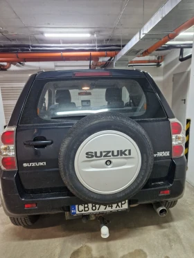 Suzuki Grand vitara, снимка 3