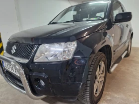 Suzuki Grand vitara, снимка 6