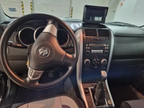 Suzuki Grand vitara, снимка 8
