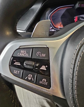 BMW X7 40I | M SPORT | LASER | CRYSTAL | INDIVIDUAL | HUD, снимка 10