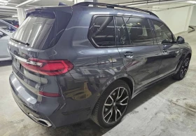 BMW X7 40I | M SPORT | LASER | CRYSTAL | INDIVIDUAL | HUD, снимка 4
