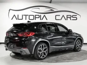 BMW X2 xDrive28i* КАМЕРА* КОЖА* ПОДГРЕВ* , снимка 4