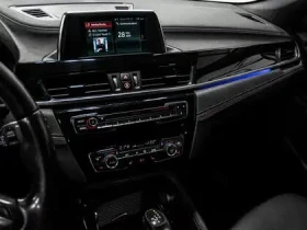 BMW X2 xDrive28i* КАМЕРА* КОЖА* ПОДГРЕВ* , снимка 16