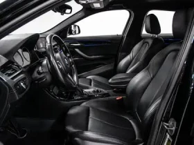BMW X2 xDrive28i* КАМЕРА* КОЖА* ПОДГРЕВ* , снимка 9