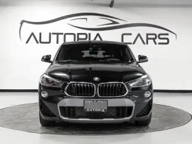 BMW X2 xDrive28i* КАМЕРА* КОЖА* ПОДГРЕВ* , снимка 2