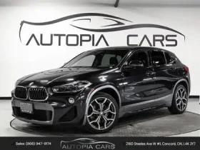 BMW X2 xDrive28i* КАМЕРА* КОЖА* ПОДГРЕВ* , снимка 1