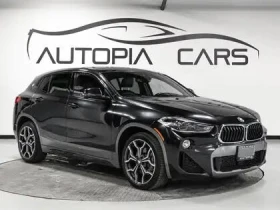 BMW X2 xDrive28i* КАМЕРА* КОЖА* ПОДГРЕВ* , снимка 3