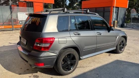Mercedes-Benz GLK 350 4matic, снимка 3