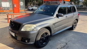 Mercedes-Benz GLK 350 4matic, снимка 6