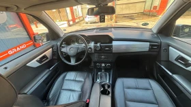 Mercedes-Benz GLK 350 4matic, снимка 7
