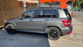 Mercedes-Benz GLK 350 4matic, снимка 4