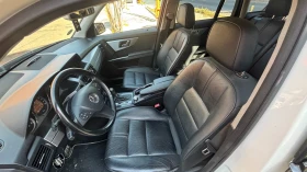 Mercedes-Benz GLK 350 4matic, снимка 8