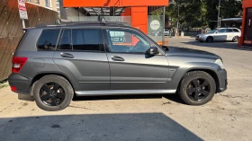 Mercedes-Benz GLK 350 4matic, снимка 2