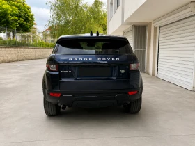 Land Rover Range Rover Evoque, снимка 3