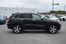 Jeep Grand cherokee LIMITED 4x4* ПОДГРЕВ* ПАНОРАМА* КРАЙНА ЦЕНА* , снимка 6