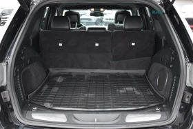 Jeep Grand cherokee LIMITED 4x4* ПОДГРЕВ* ПАНОРАМА* КРАЙНА ЦЕНА* , снимка 15