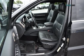 Jeep Grand cherokee LIMITED 4x4* ПОДГРЕВ* ПАНОРАМА* КРАЙНА ЦЕНА* , снимка 9