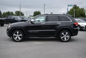 Jeep Grand cherokee LIMITED 4x4* ПОДГРЕВ* ПАНОРАМА* КРАЙНА ЦЕНА* , снимка 2