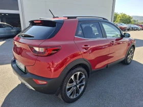Kia Stonic 1.0 Турбо Гаранция, снимка 4