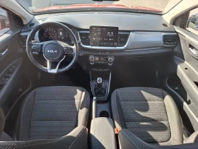 Kia Stonic 1.0 Турбо Гаранция, снимка 8