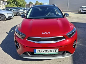 Kia Stonic 1.0 Турбо Гаранция, снимка 2