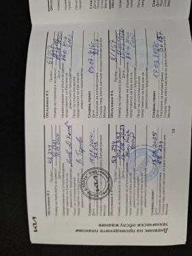 Kia Stonic 1.0 Турбо Гаранция, снимка 12