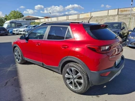 Kia Stonic 1.0 Турбо Гаранция, снимка 6
