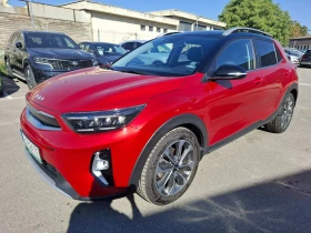 Kia Stonic 1.0 Турбо Гаранция, снимка 1