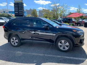 Toyota Rav4 * Hybrid LE * CARFAX * БЕЗ ПЪРВОНАЧАЛНА ВНОСКА, снимка 3