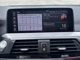 BMW X3 M-pack* 360* Harman/Kardon* HUD, снимка 11