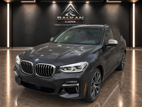 BMW X3 M-pack* 360* Harman/Kardon* HUD, снимка 1