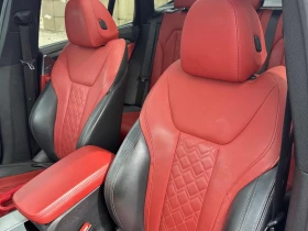 BMW X3 M-pack* 360* Harman/Kardon* HUD, снимка 7