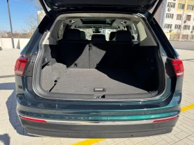 VW Tiguan 42000км* 4х4* , снимка 9