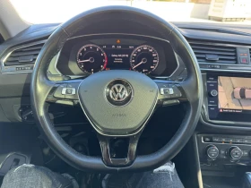 VW Tiguan 42000км* 4х4* , снимка 13
