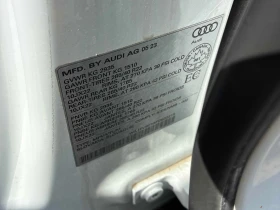 Audi Q8 Technik / 360 / Dis / HUD / B&O / Лизинг, снимка 11