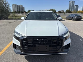 Audi Q8 Technik / 360 / Dis / HUD / B&O / Лизинг, снимка 6