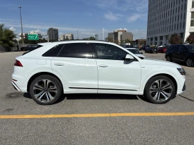 Audi Q8 Technik / 360 / Dis / HUD / B&O / Лизинг, снимка 3