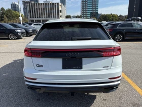 Audi Q8 Technik / 360 / Dis / HUD / B&O / Лизинг, снимка 4