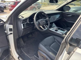 Audi Q8 Technik / 360 / Dis / HUD / B&O / Лизинг, снимка 5