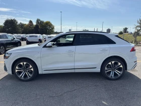 Audi Q8 Technik / 360 / Dis / HUD / B&O / Лизинг, снимка 2