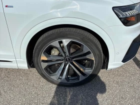 Audi Q8 Technik / 360 / Dis / HUD / B&O / Лизинг, снимка 7