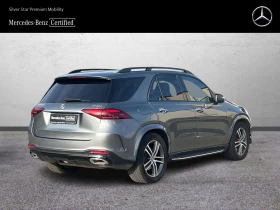 Mercedes-Benz GLE 400 e 4MATIC, снимка 3