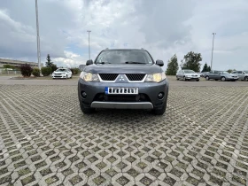 Mitsubishi Outlander 2.0, снимка 1