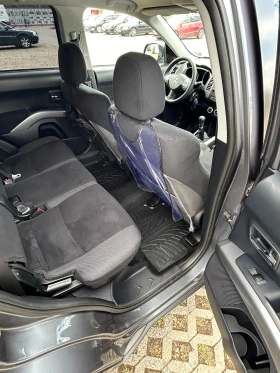Mitsubishi Outlander 2.0, снимка 10