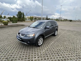 Mitsubishi Outlander 2.0, снимка 4
