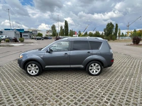 Mitsubishi Outlander 2.0, снимка 3