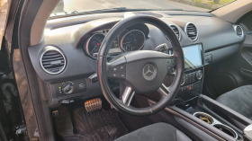 Mercedes-Benz ML 320 W164, снимка 2