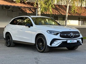 Mercedes-Benz GLC 200 AMG 4Matic В гаранция, снимка 3