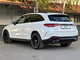 Mercedes-Benz GLC 200 AMG 4Matic В гаранция, снимка 5 - Автомобили и джипове - 44976152