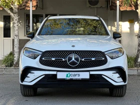 Mercedes-Benz GLC 200 AMG 4Matic В гаранция, снимка 2